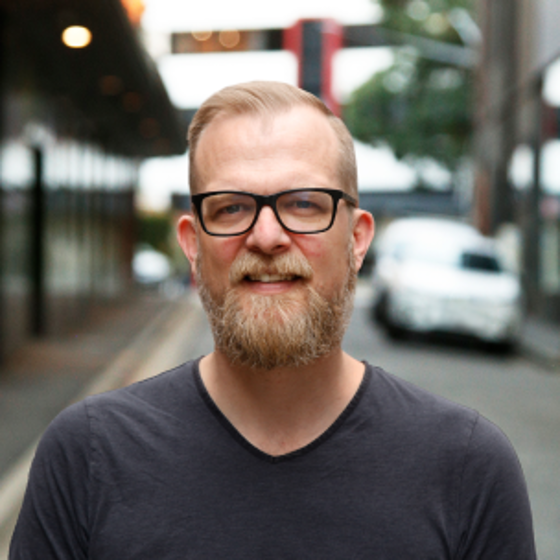 Hamilton Jones, Head of Strategy