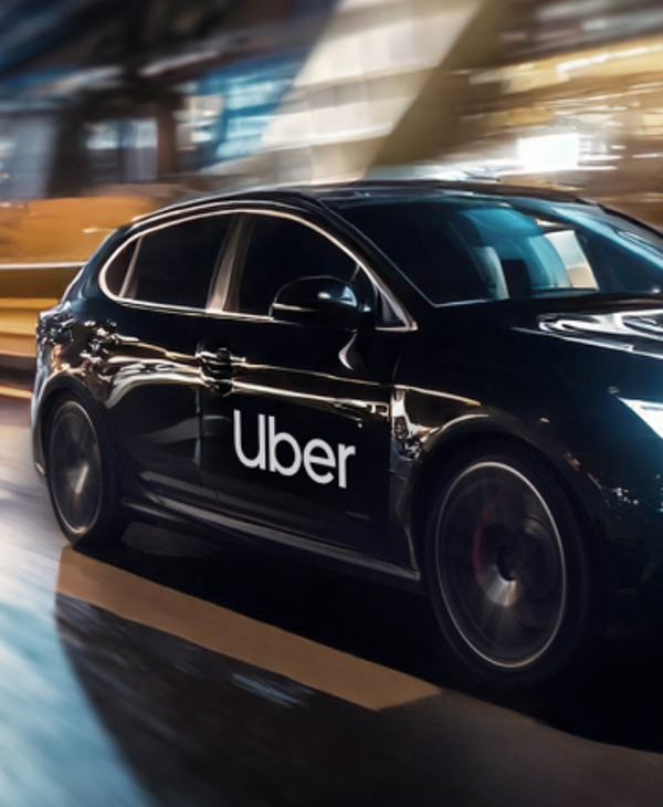 Uber