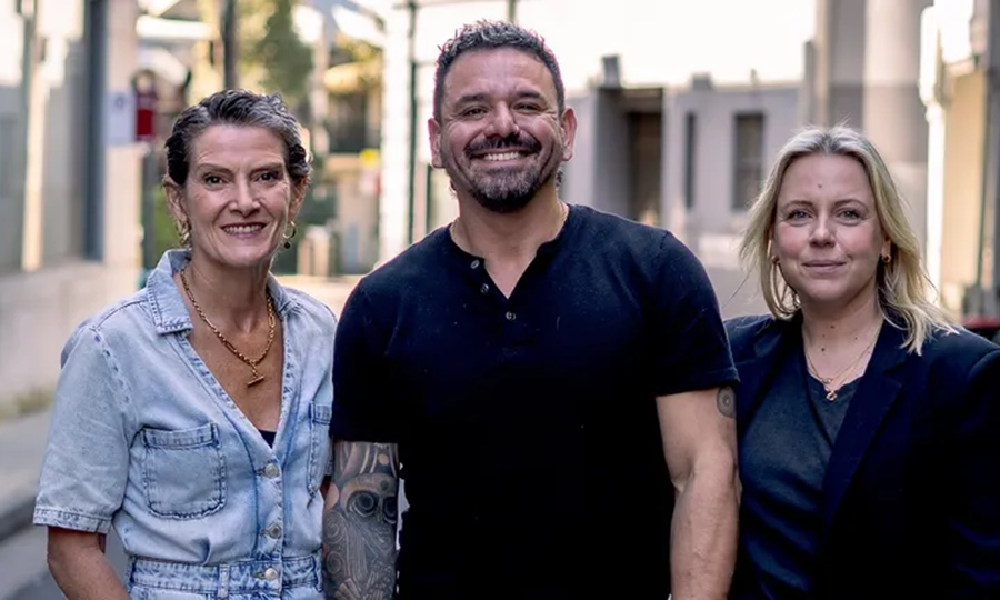 Making History: History Will Be Kind Acquires DOUBLESTAR CO