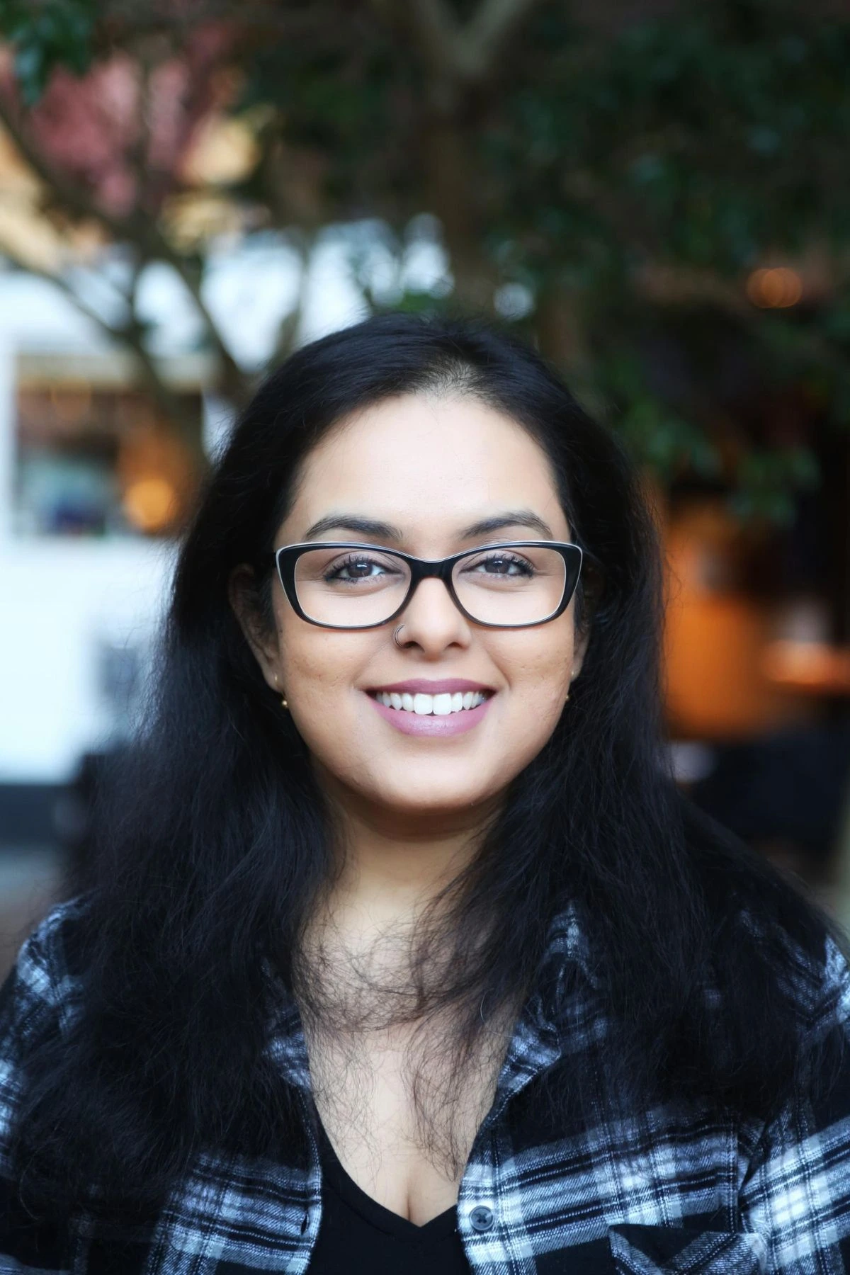 Amy Kar Roy