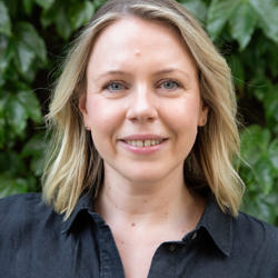 Edwina Brook