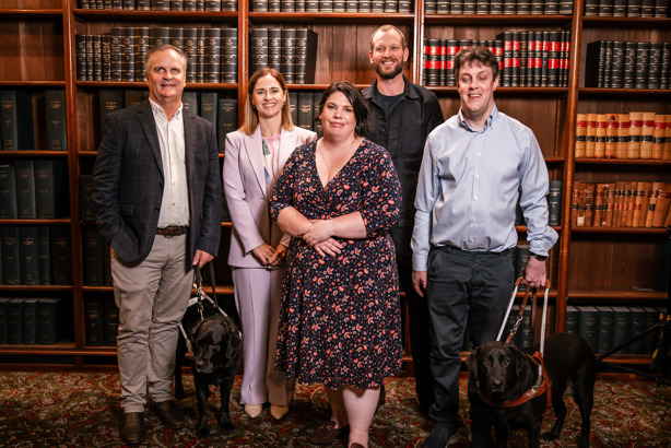 Lived Experience Case Studies