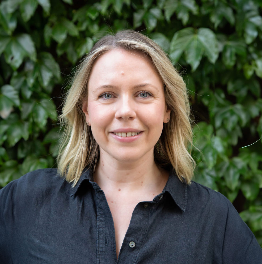 Edwina Brook, Business Director
