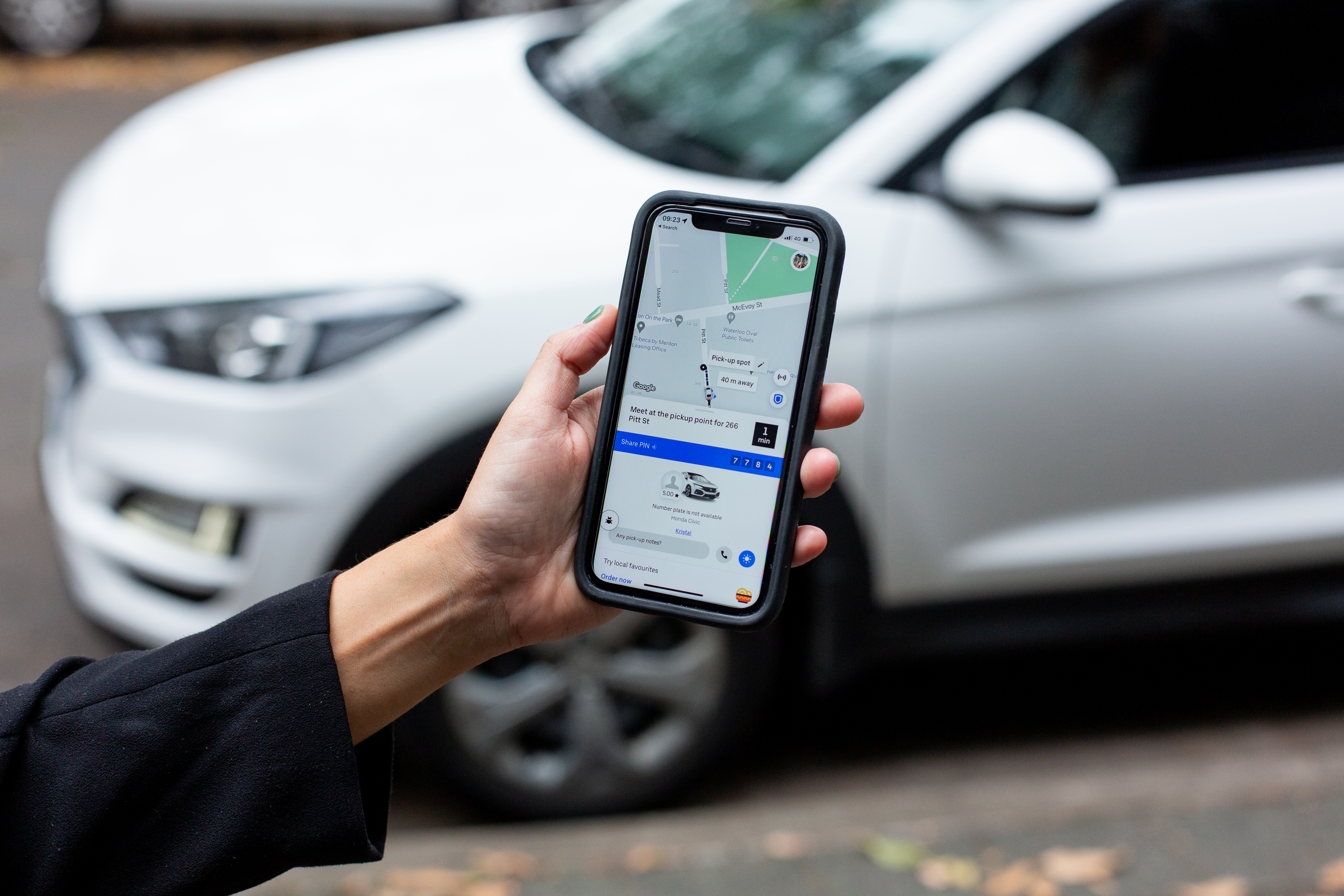 Uber