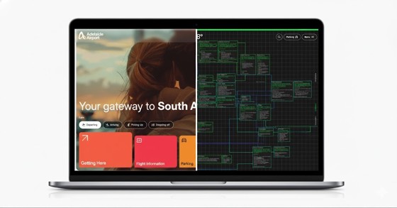 Brand Visibility Hero