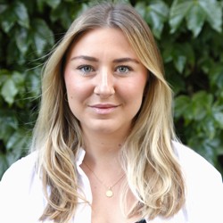 Georgie Wilson