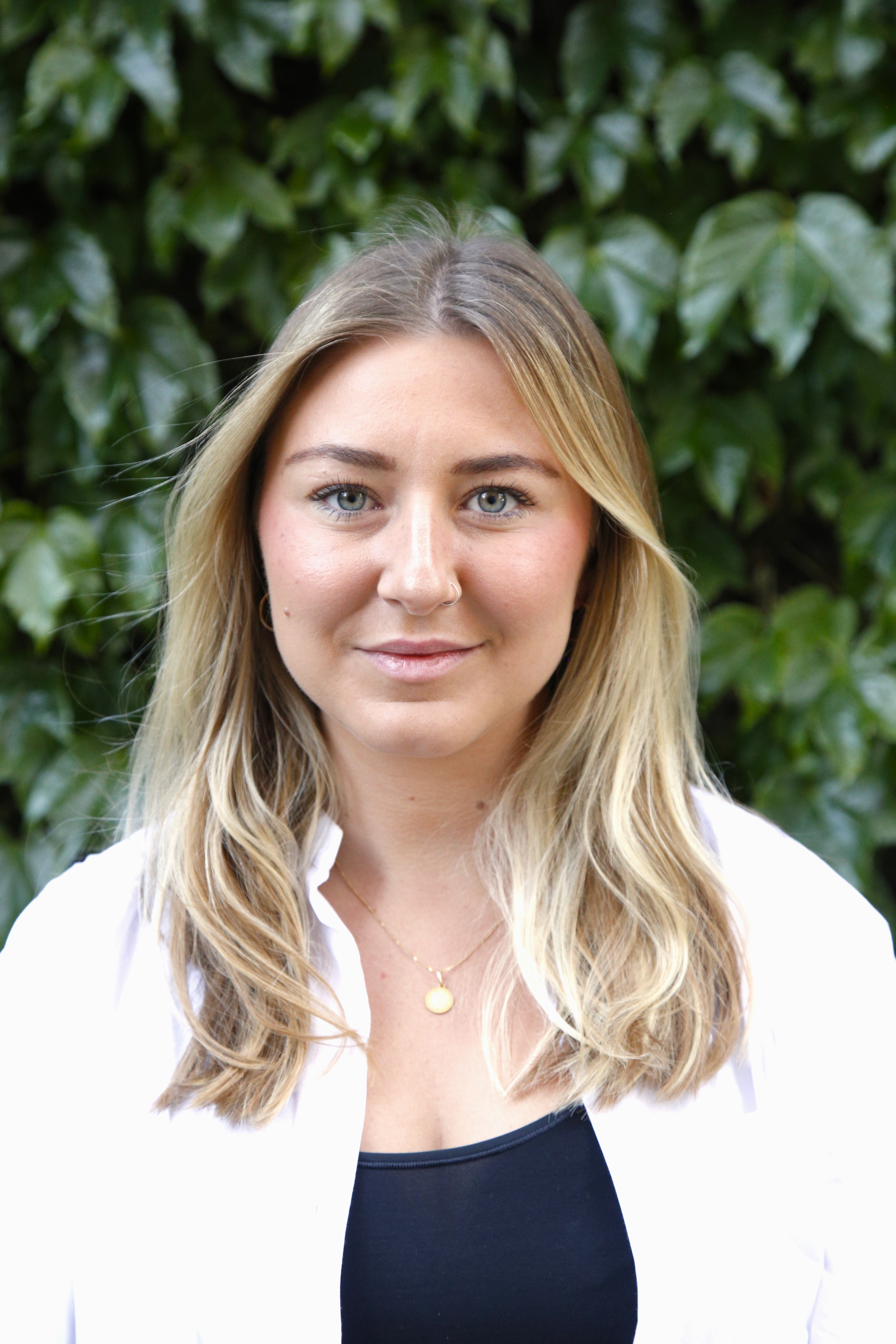 Georgie Wilson