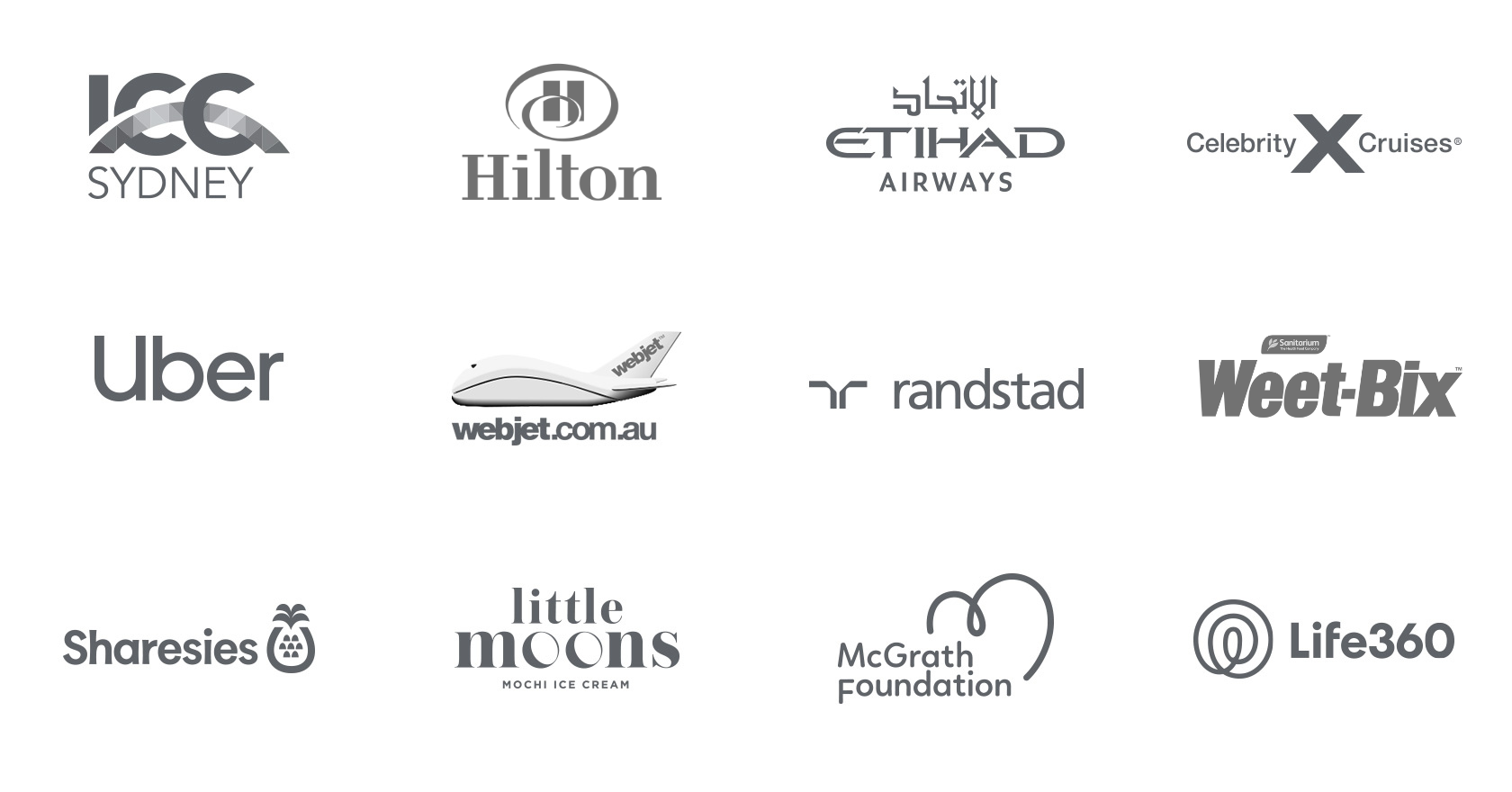Our Partners