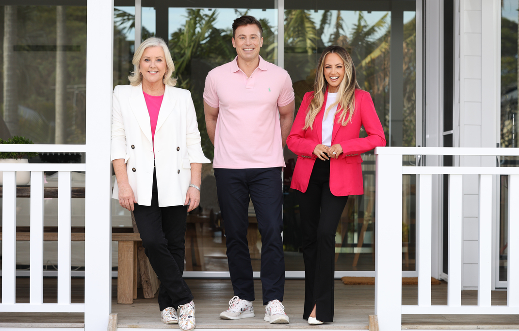 McGrath Foundation