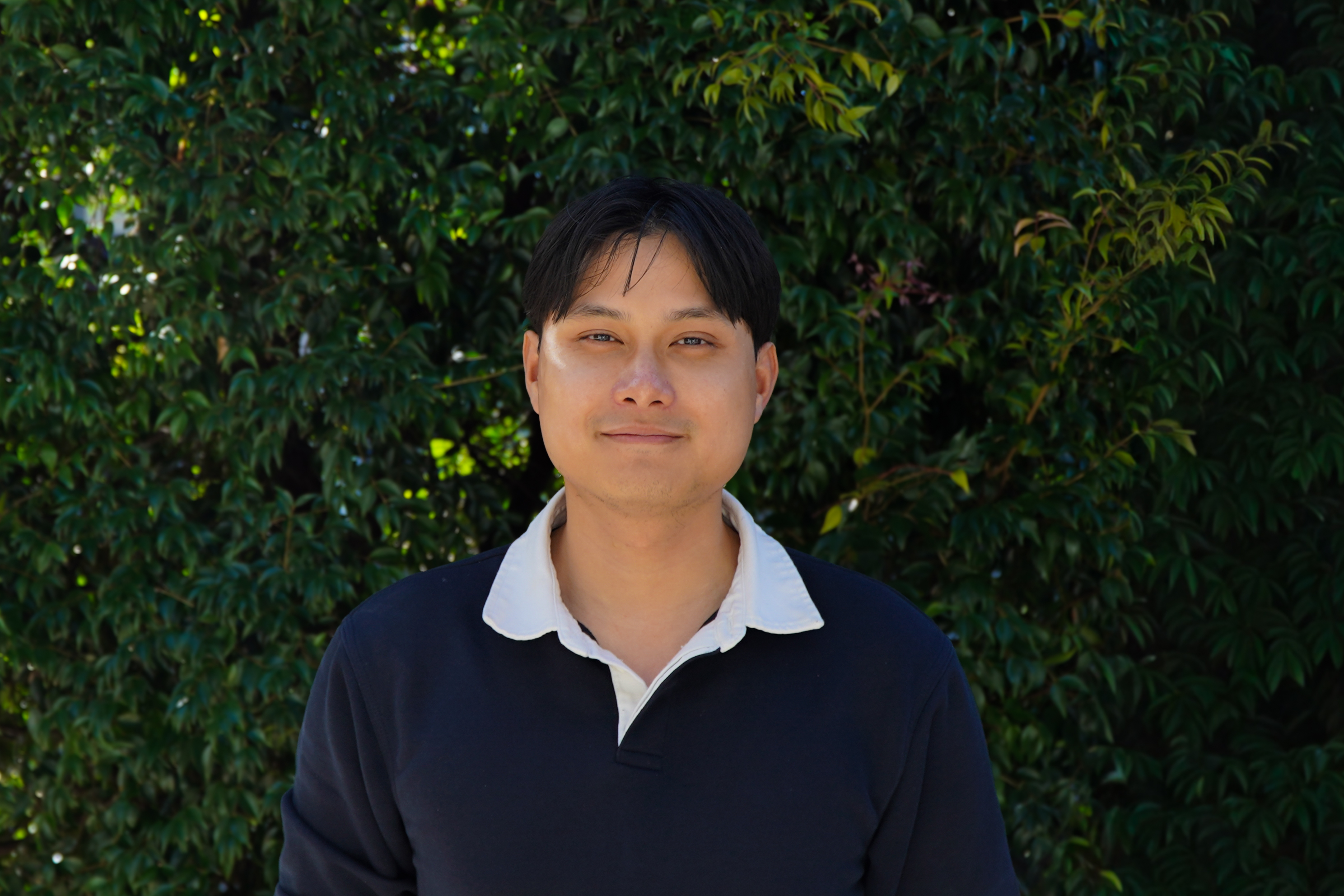 David Sarwono