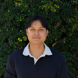 David Sarwono