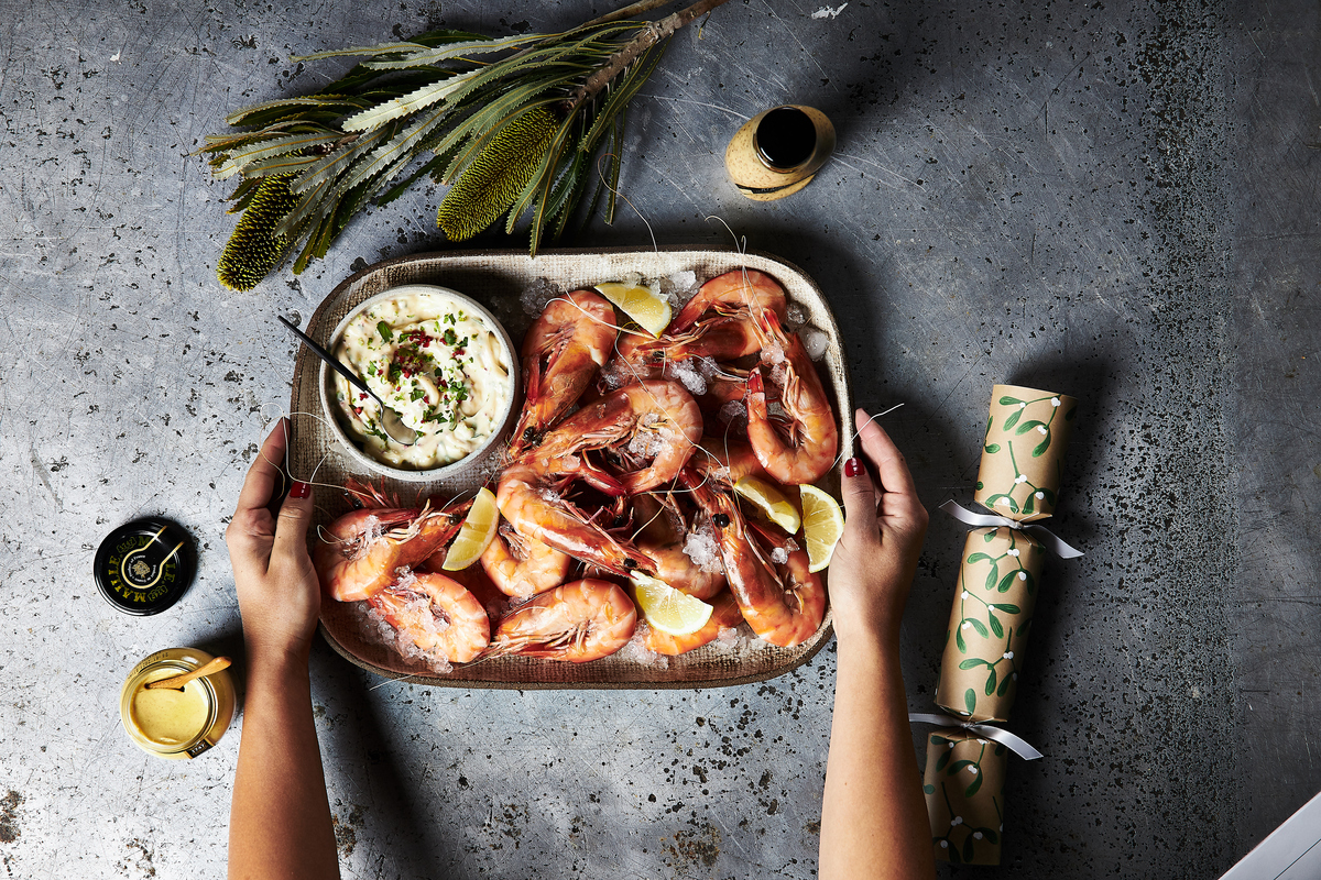 Relaunch of Maille’s Honey Dijon mustard to the Australian market with an awareness-building Christmas campaign, using influencer recipe content to inspire trial and purchase.