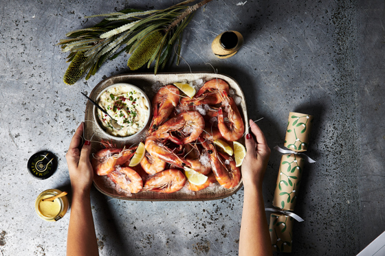 Relaunch of Maille’s Honey Dijon mustard to the Australian market with an awareness-building Christmas campaign, using influencer recipe content to inspire trial and purchase.​