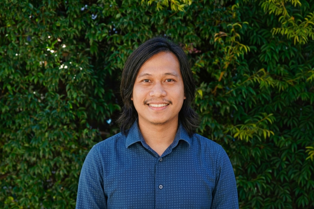 Darwin Salvosa