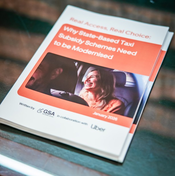 Strategic Council & Stakeholder Management