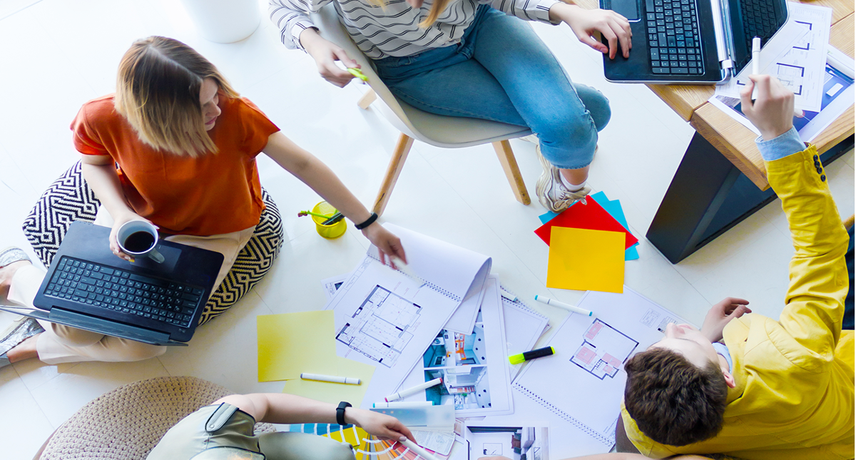 Senior Account Director (Earned / Integrated)