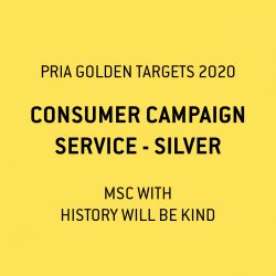 PRIA 2020 Consumer MSC